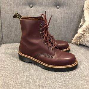 Dr Martens Pascal II Boots